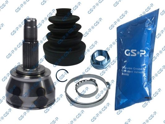Joint Kit, drive shaft ALFA ROMEO 46308463