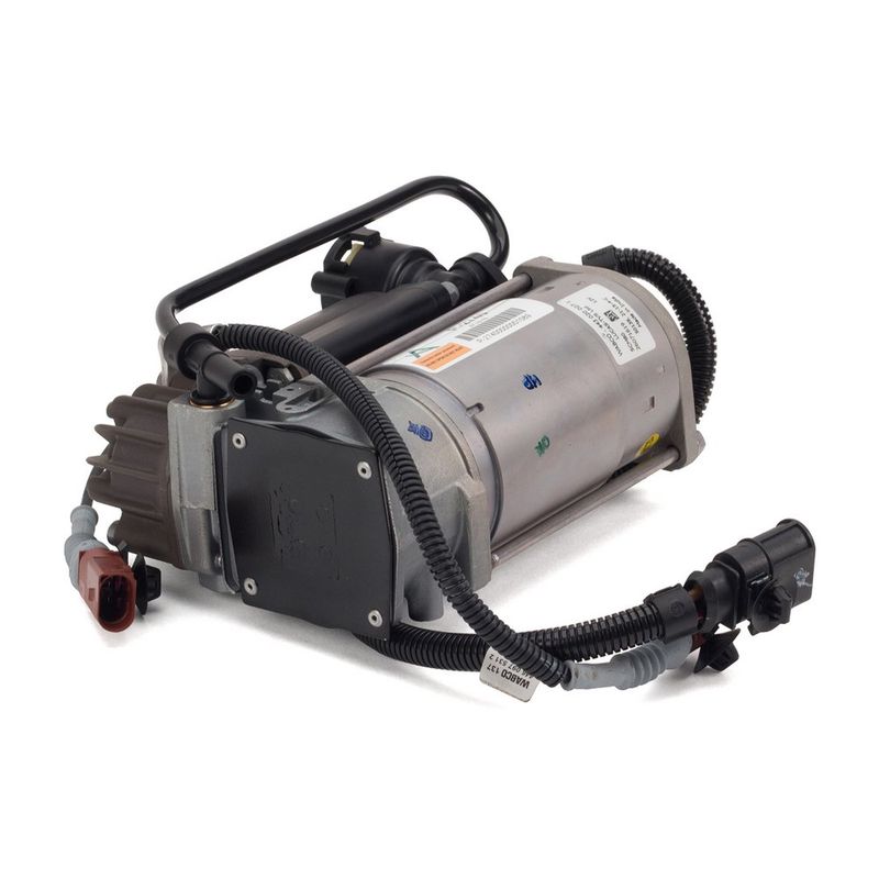 Compressor, compressed-air system Bentley Continental GT 03-12, WABCO 3D0616005K