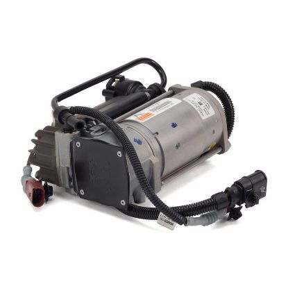 Compressor, compressed-air system Bentley Continental GT 03-12, WABCO 3D0616005K