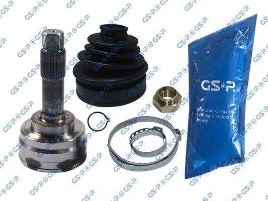 Joint Kit, drive shaft 9013300001