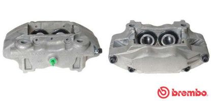 Brake Caliper HONDA LEGEND IV (KB_) 10/04- Brake Caliper HONDA LEGEND IV (KB_) 10/04-