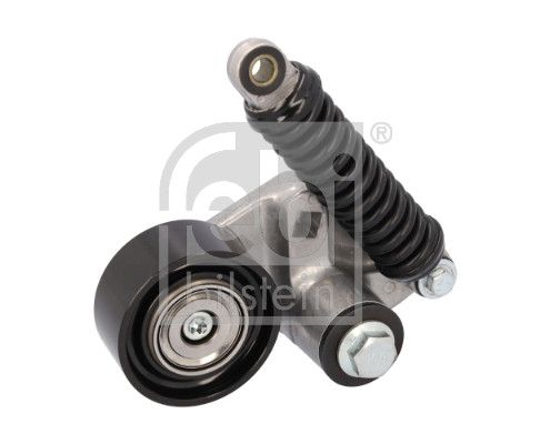 Belt Tensioner, V-ribbed belt Mercedes-Benz LKW 471 200 10 70