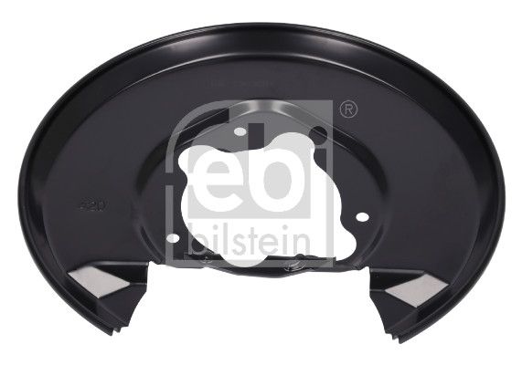 Splash Panel, brake disc HONDA 43253-SEA-000