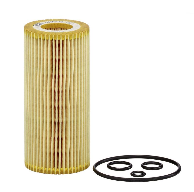 Oil Filter Mercedes CL, S, SL, Maybach