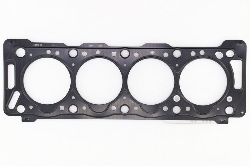 Gasket, cylinder head PSA 02091C Gasket, cylinder head PSA 02091C