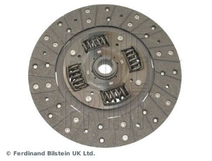 Clutch Disc MAZDA WLA2-16-460D