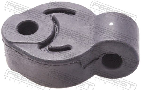 Holder, exhaust pipe CITROEN 1755.Q0, MITSUBISHI MR529673, PEUGEOT 1755 Holder, exhaust pipe CITROEN 1755.Q0, MITSUBISHI MR529673, PEUGEOT 1755