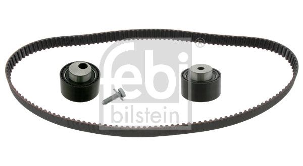 Timing Belt Kit Peugeot 0831.T8 S2