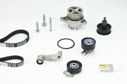 Water Pump & Timing Belt Kit VAG - 036 109 119 AG
