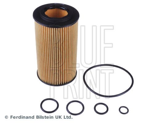 Oil Filter MERCEDES-BENZ - 112 184 05 25