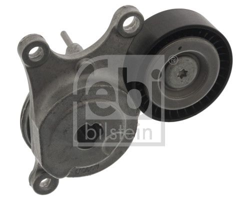 Belt Tensioner, V-ribbed belt Mercedes-Benz PKW 270 200 03 70