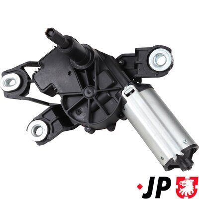Wiper Motor Tiguan