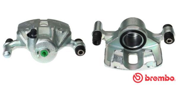 Brake Caliper HYUNDAI i10 (PA) 10/07- / HYU Brake Caliper HYUNDAI i10 (PA) 10/07- / HYU