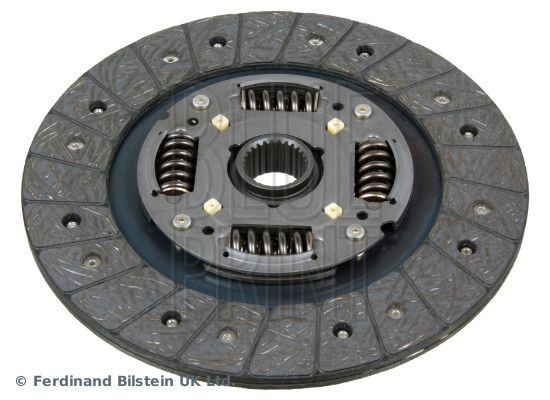 Clutch Disc MB 011 250 31 03