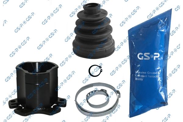 Joint Kit, drive shaft AUDI 8E0407272BA/1J0498103J