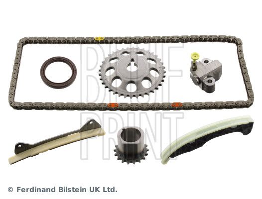 Timing Chain Kit TOYOTA 13506-0Q010 S1 Timing Chain Kit TOYOTA 13506-0Q010 S1