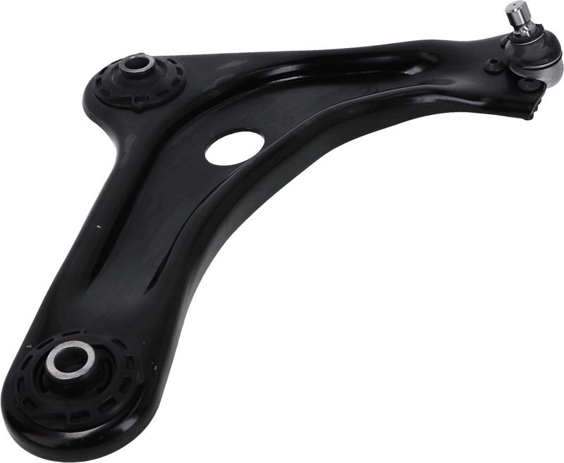 Control/Trailing Arm, wheel suspension 3521 H6 Citroen