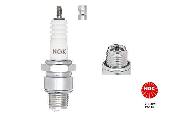 Spark Plug 2421 - MC Standard Spark Plug 2421 - MC Standard