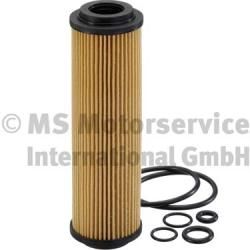 Oil Filter MERCEDES-BENZ - 271 180 04 09