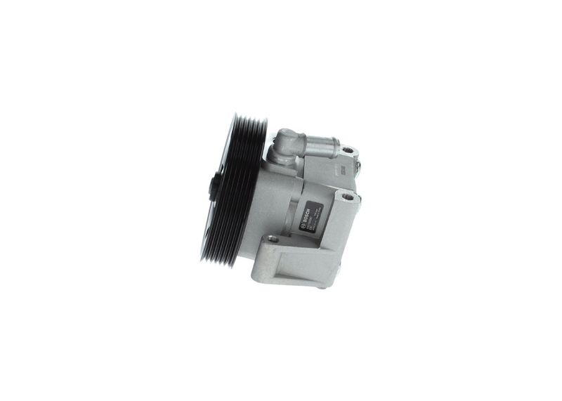 Hydraulic Pump, steering C-MAX (DM2), FOCUS II (DA_)