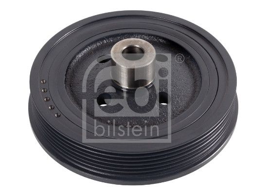 Belt Pulley, crankshaft Ford Pkw 1 711 500
