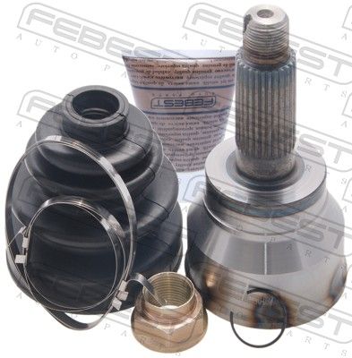 Joint Kit, drive shaft ALFA ROMEO 71747061, FIAT 71747061, LANCIA 7174706
