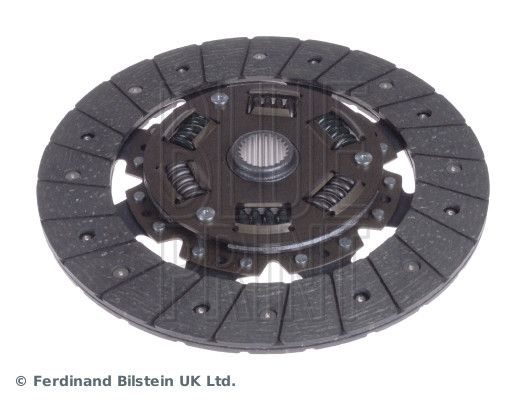 Clutch Disc MAZDA N318-16-460A