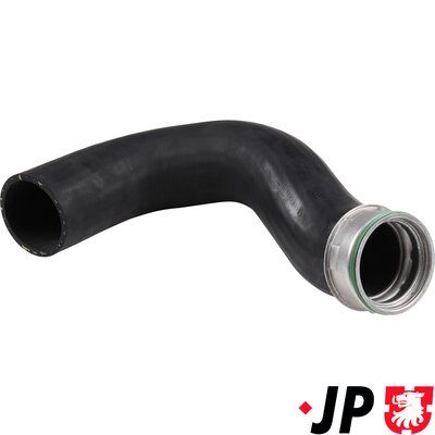 Charger Air Hose TIGUAN (5N_)
