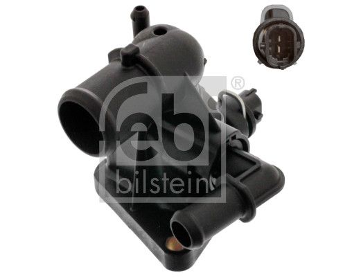 Thermostat, coolant Fiat PKW 55206391