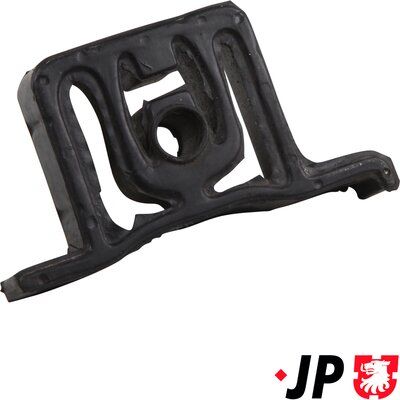 Mount, exhaust system A3,BORA,GOLF IV