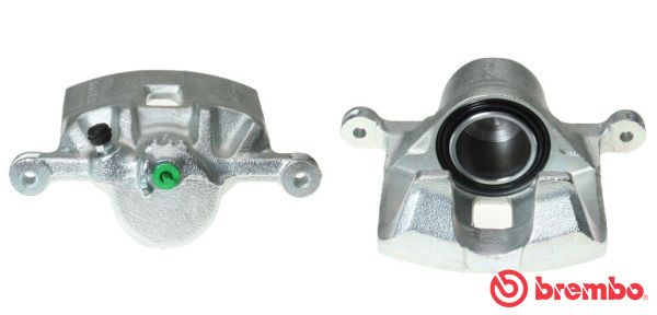 Brake Caliper HONDA CIVIC V Hatchback (EG) 1 Brake Caliper HONDA CIVIC V Hatchback (EG) 1