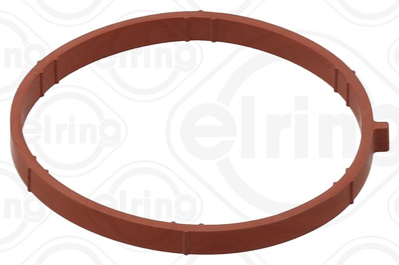 Gasket, intake manifold housing Fiat Gasket, intake manifold housing Fiat