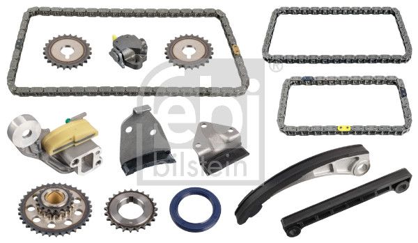 Timing Chain Kit SUZUKI 12761-77E11 S1 Timing Chain Kit SUZUKI 12761-77E11 S1