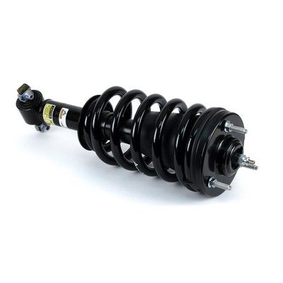 Shock Absorber Front Magnetic Shock w/Spring -06-14 Cad/Chev/GMC