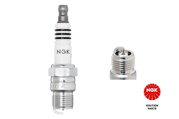 Spark Plug 2318 - Iridium IX