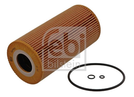 Oil Filter Mercedes-Benz PKW 606 180 00 09 Oil Filter Mercedes-Benz PKW 606 180 00 09