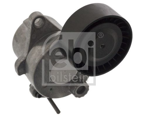 Belt Tensioner, V-ribbed belt Mercedes-Benz PKW 651 200 21 70
