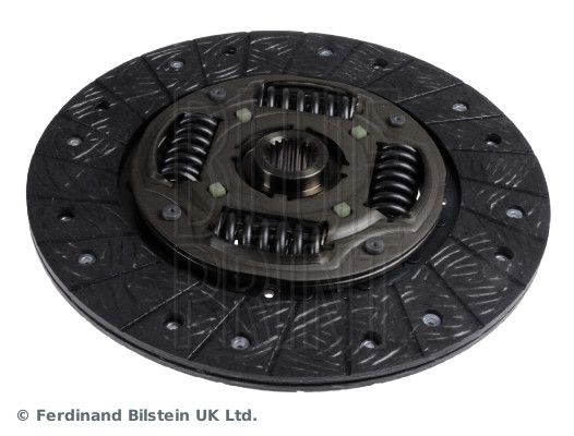 Clutch Disc HYUNDAI 41100-37300