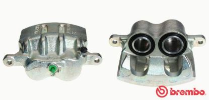 Brake Caliper HONDA LEGEND II (KA) 01/91-03/ Brake Caliper HONDA LEGEND II (KA) 01/91-03/