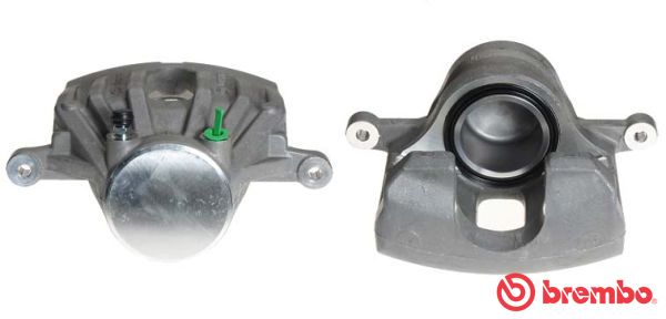 Brake Caliper HYUNDAI GENESIS (BH) 01/08-12/