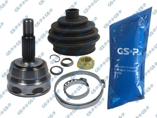 Joint Kit, drive shaft AUDI 171407311L