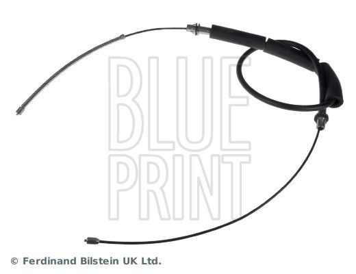 Cable Pull, parking brake 05066143AA VOYAGER II (GS)