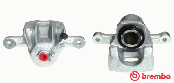 Brake Caliper HYUNDAI HIGHWAY VAN 03/00-03/0 Brake Caliper HYUNDAI HIGHWAY VAN 03/00-03/0