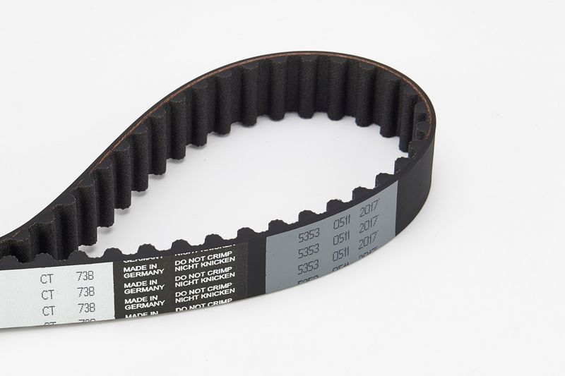 Timing Belt Hyndai, Mitsubishi