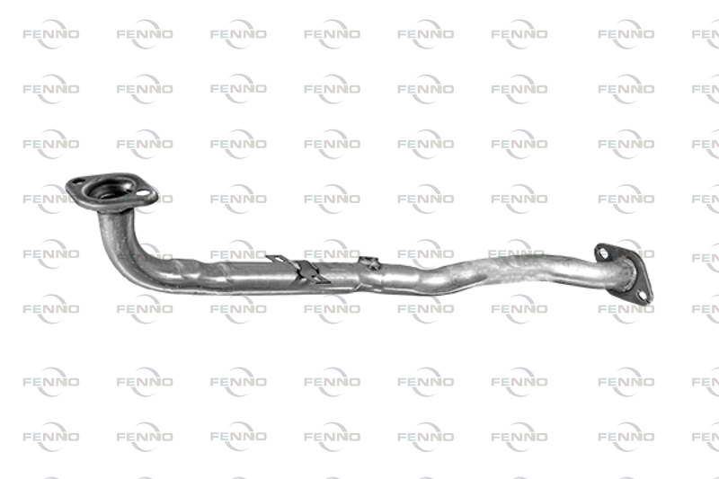 Exhaust Pipe -