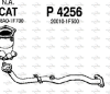 Exhaust Pipe -