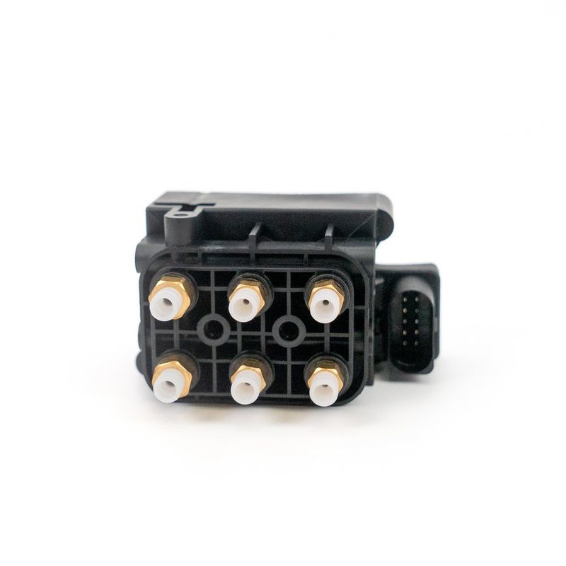 Valve, compressed-air system Audi 10-18 A6/S6/RS6/A7/S7/RS7 (C7), 09-18 A8/S8 (