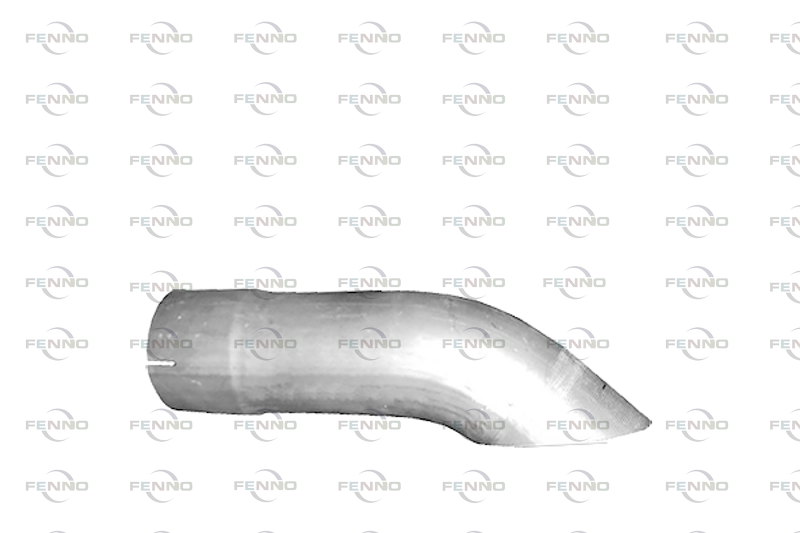 Exhaust Pipe -