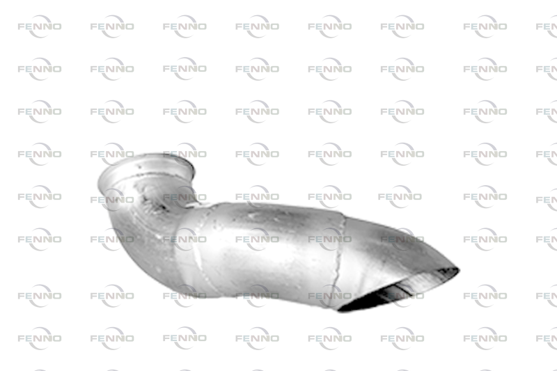 Exhaust Pipe -