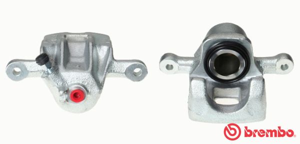 Brake Caliper HYUNDAI HIGHWAY VAN 03/00-03/0 Brake Caliper HYUNDAI HIGHWAY VAN 03/00-03/0